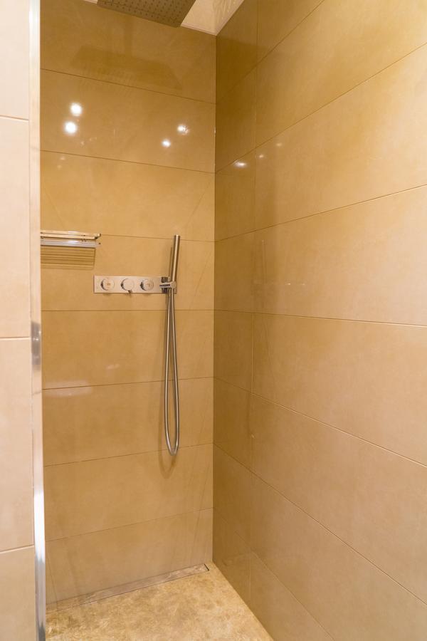 Habitación Doble Estándar