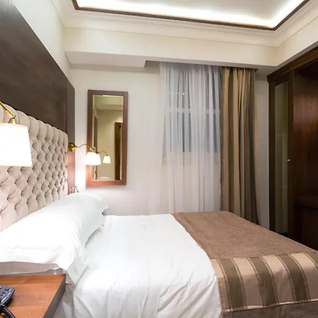 Kensington Prime Hotel-3