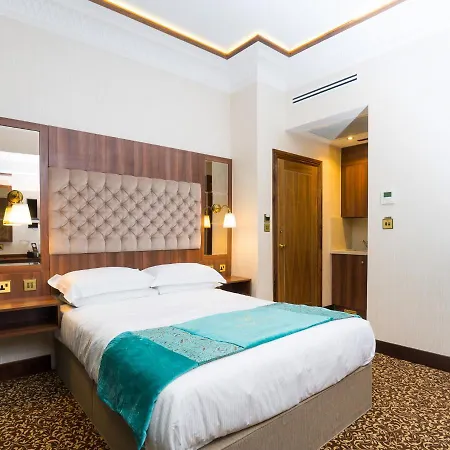 Kensington Prime Hotel-2