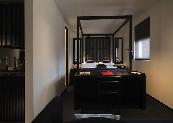 La Suite West - Hyde ParkHotel Londres