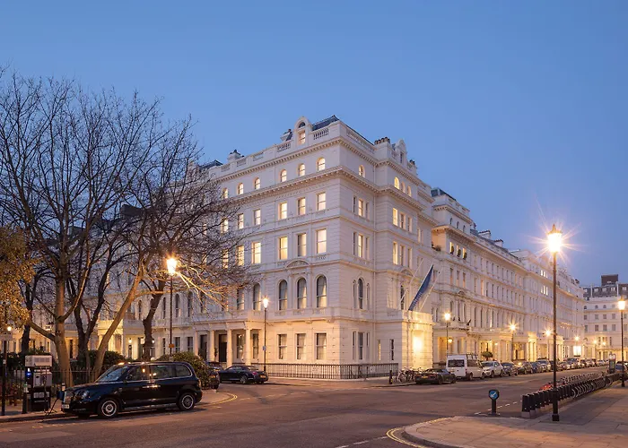 Hapimag Apartments Londres